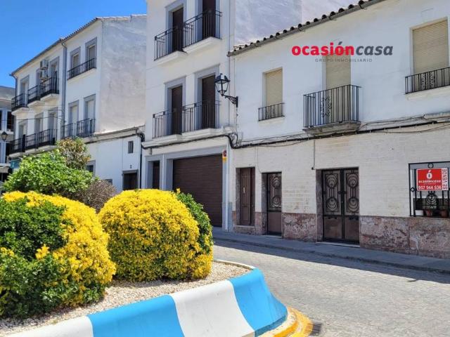 Chalet en venta en Pozoblanco, Andalucía