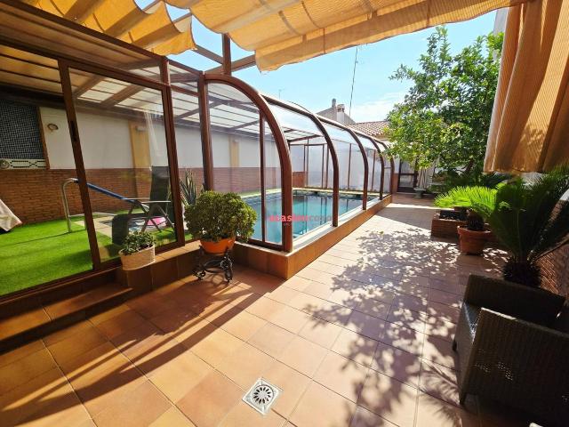 Chalet en venta en Pozoblanco, Andalucía