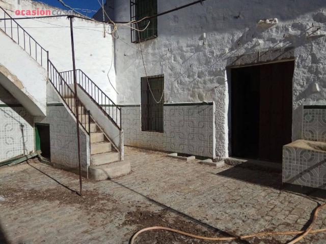 Chalet en venta en Pozoblanco, Córdoba