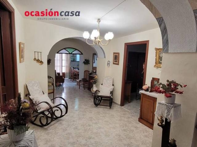 Chalet en venta en Pozoblanco, Andalucía