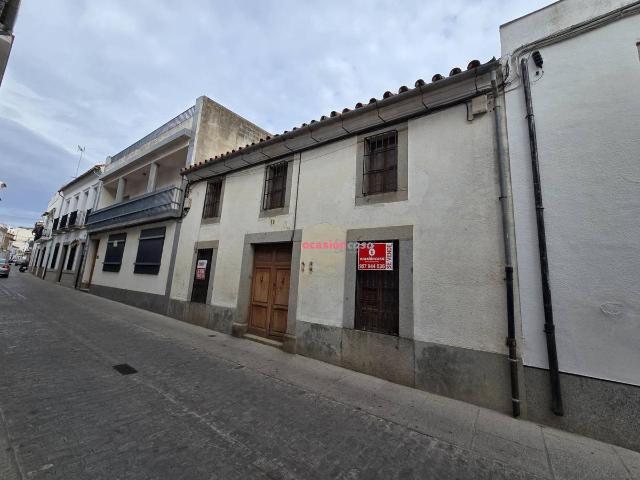 Chalet en venta en Pozoblanco, Andalucía