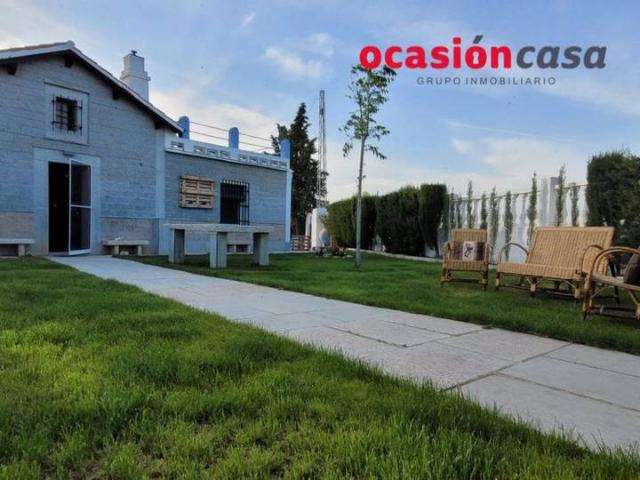 Chalet en venta en Pozoblanco, Andalucía