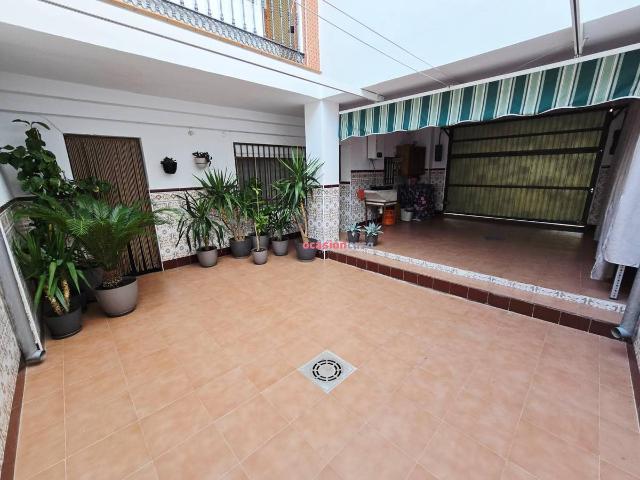 Chalet en venta en Pozoblanco, Córdoba