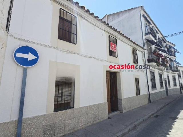 Chalet en venta en Pozoblanco, Andalucía