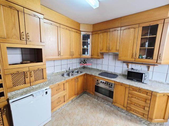 Chalet en venta en Pozoblanco, Córdoba