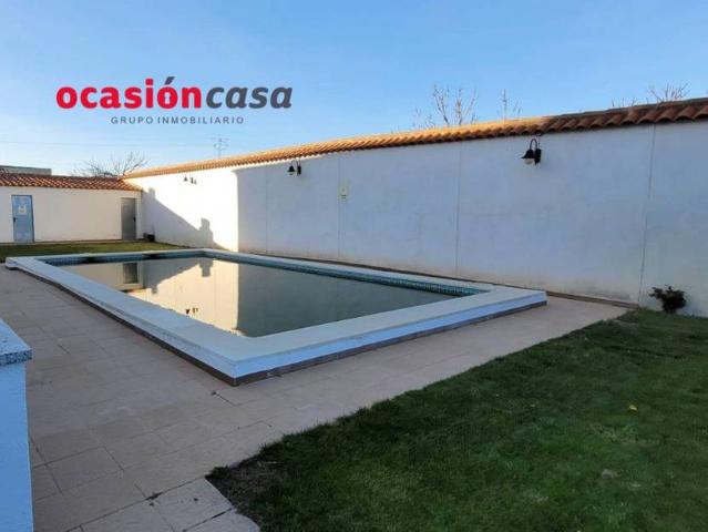 Chalet en venta en Pozoblanco, Andalucía