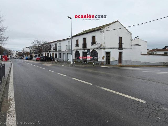 Chalet en venta en Pozoblanco, Andalucía