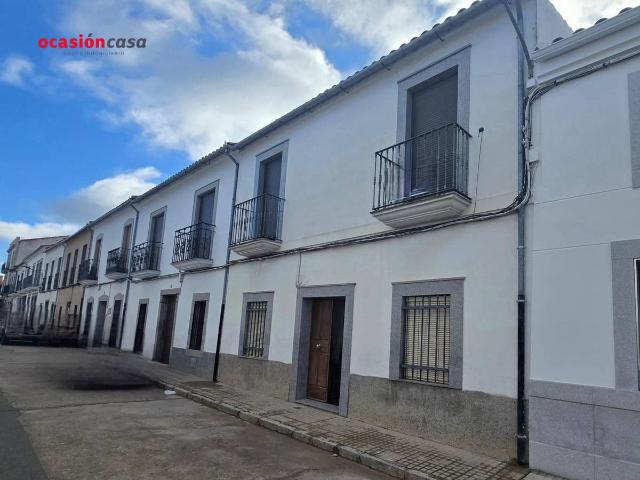Chalet en venta en Pozoblanco, Andalucía