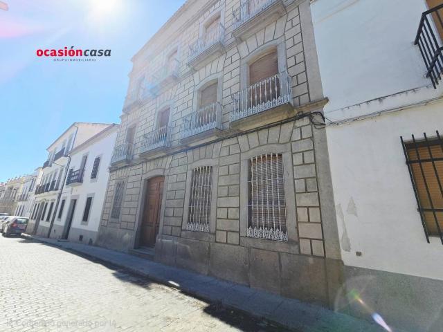 Chalet en venta en Pozoblanco, Córdoba