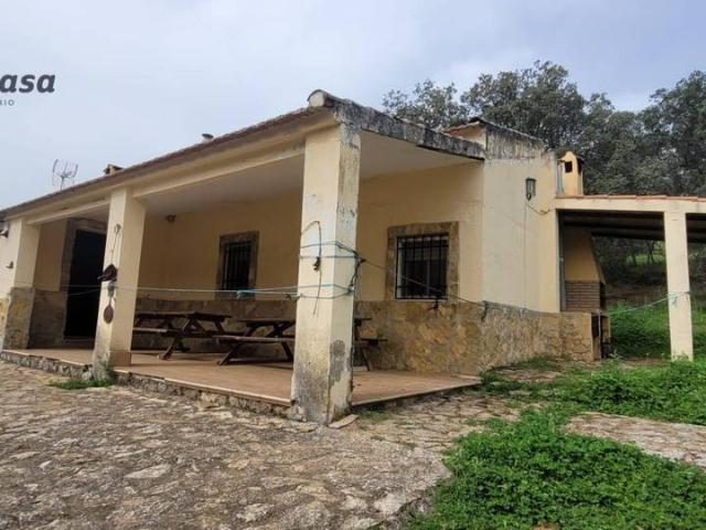 Chalet en venta en Pozoblanco, Andalucía
