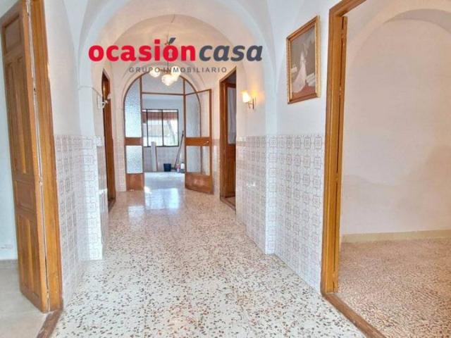 Chalet en venta en Pozoblanco, Andalucía