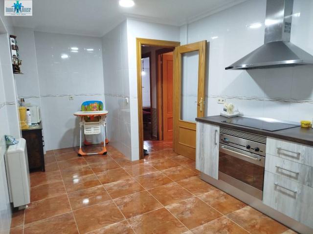 Chalet en venta en Pozohondo, Castilla-La Mancha