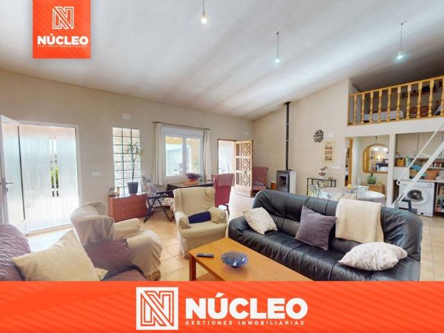 Chalet en venta en Pozohondo, Castilla-La Mancha