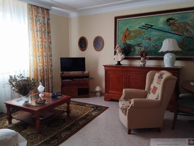 Chalet en venta en Pozuelo, Castilla-La Mancha