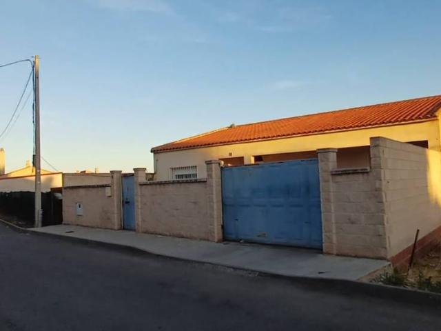 Chalet en venta en Pozuelo De Calatrava, Castilla-La Mancha
