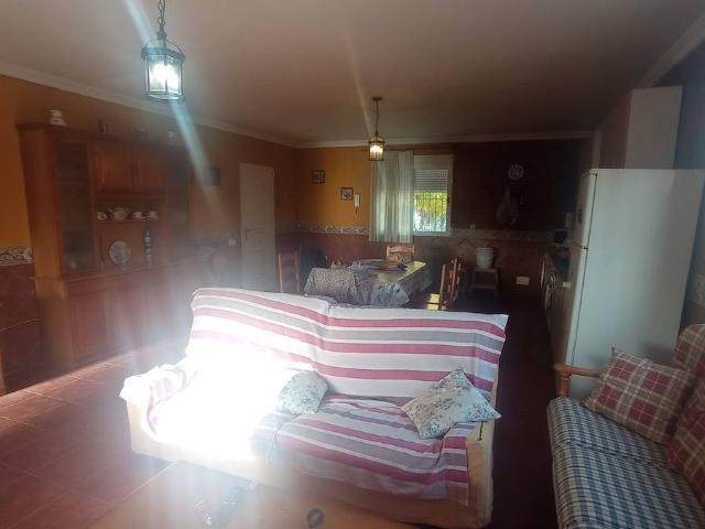 Chalet en venta en Pozuelo De Calatrava, Castilla-La Mancha