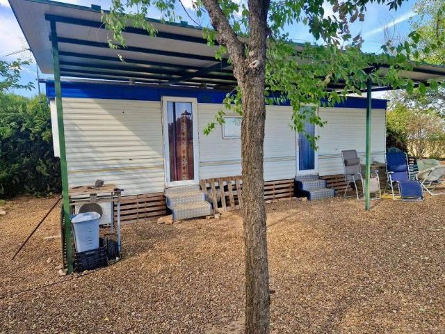 Chalet en venta en Pozuelo De Calatrava, Castilla-La Mancha