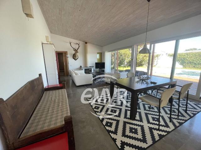 Chalet en venta en Pozuelo De Tábara, Castilla y León