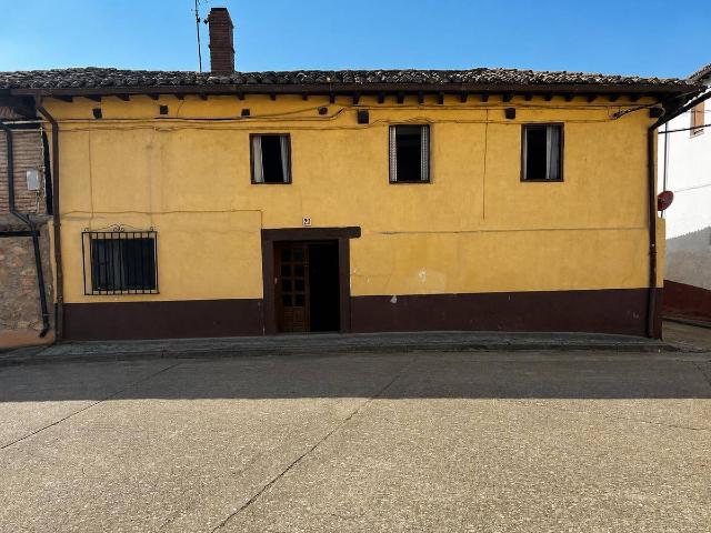 Chalet en venta en Prádanos De Ojeda, Castilla y León