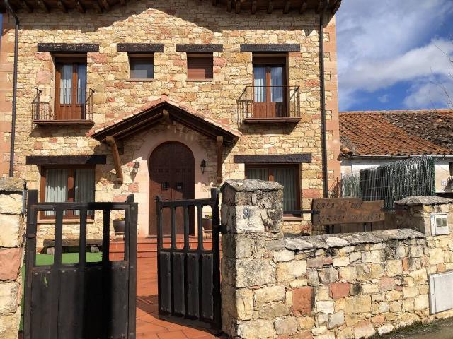 Villa en venta en Prádena, Ochavo de Prádena