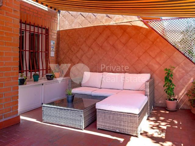 Chalet en venta en San Sebastián De Los Reyes, Madrid