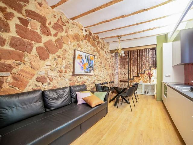 Villa en venta en Prades