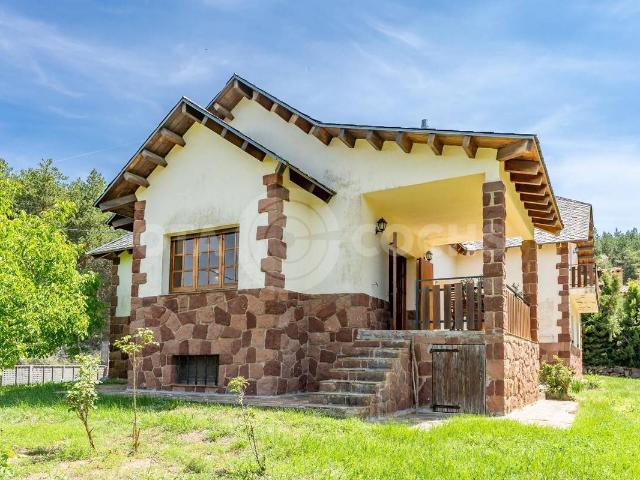 Villa en venta en Prades