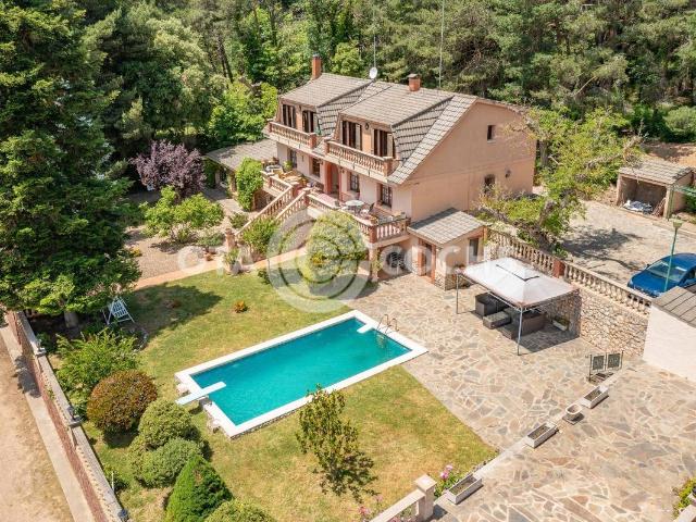 Villa en venta en Prades