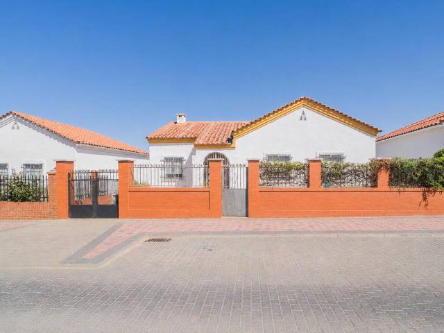 Chalet en venta en Pozuelo Estación, Pozuelo De Alarcón