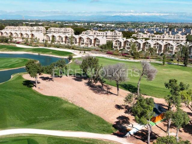Villa en venta en Pozuelo De Alarcón, Pozuelo Estación