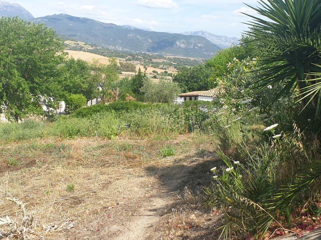 Chalet en venta en Sierra de Cádiz, Andalucía