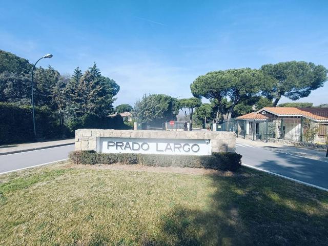 Chalet en venta en Pozuelo Estación, Pozuelo De Alarcón