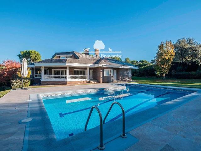 Chalet en venta en Pozuelo Estación, Pozuelo De Alarcón