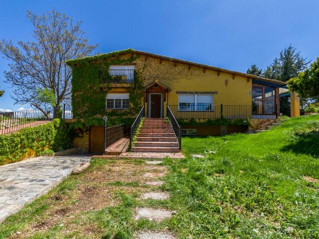 Chalet en venta en Algete, Madrid
