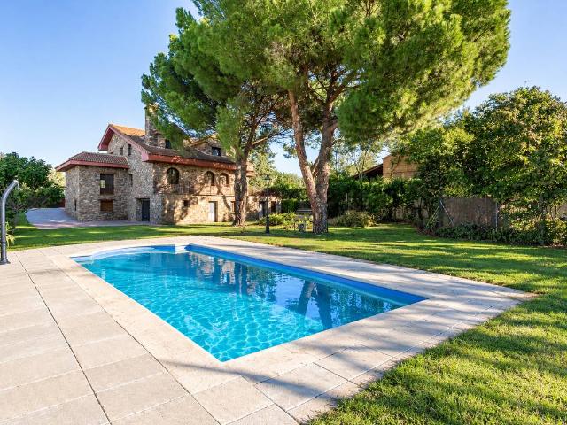 Chalet en venta en Algete