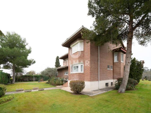 Chalet en venta en Algete, Madrid