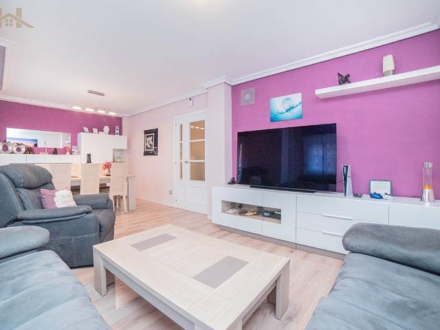 Chalet en venta en Casco Antiguo, Alcorcón