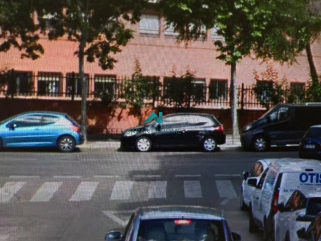 Chalet en venta en Casco Antiguo, Alcorcón