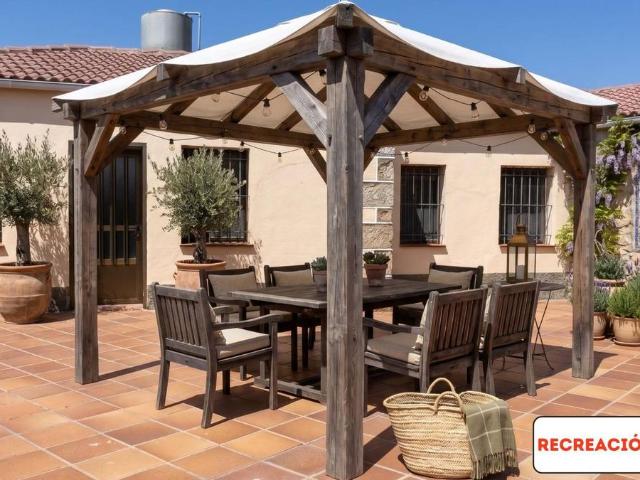 Chalet en venta en Pradosegar, Castilla y León