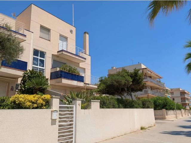 Villa en venta en Vilanova I La Geltrú, Centrevila
