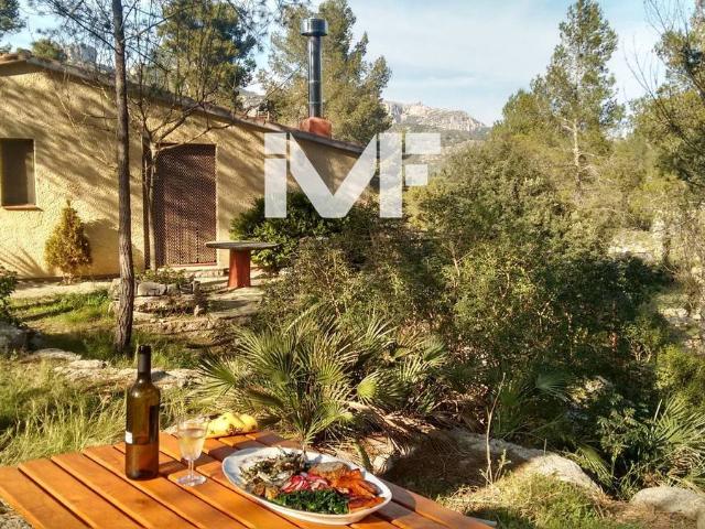 Chalet en venta en Baix Camp, Catalunya