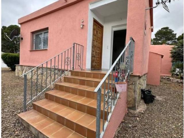 Villa en venta en Pratdip