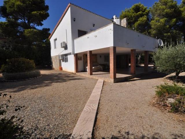 Villa en venta en Pratdip