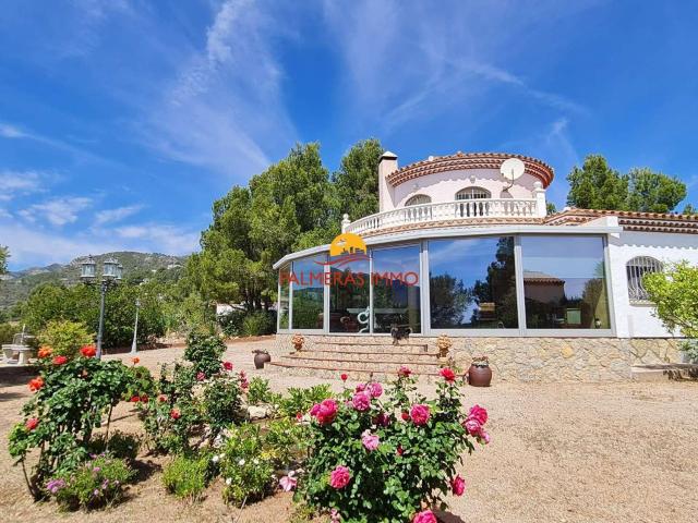 Villa en venta en Pratdip