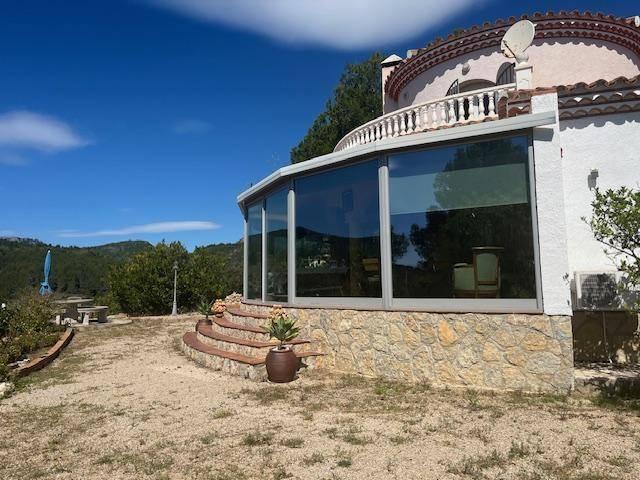 Villa en venta en Pratdip