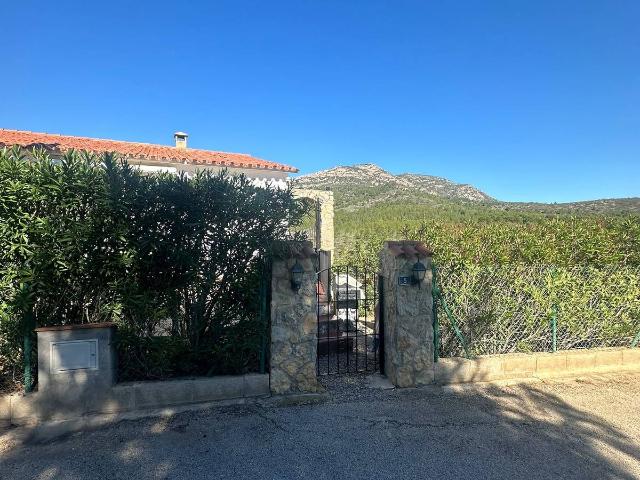 Villa en venta en Pratdip