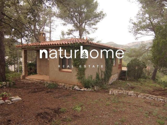 Villa en venta en Pratdip