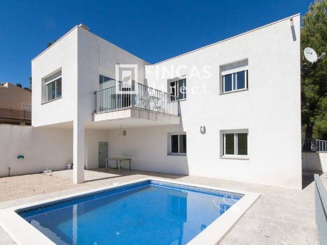 Villa en venta en Pratdip