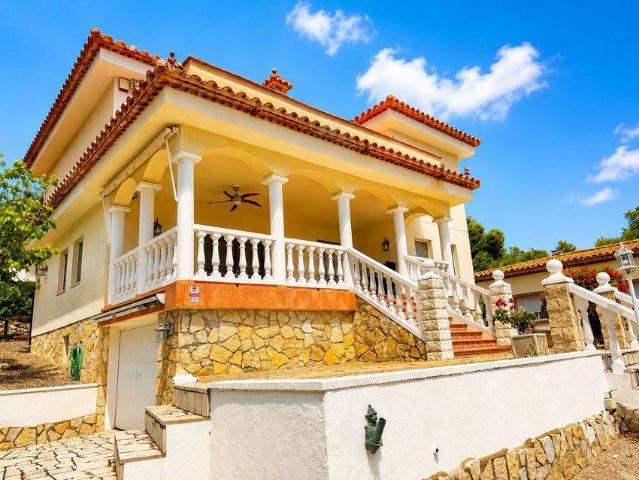 Chalet en venta en Baix Camp, Catalunya