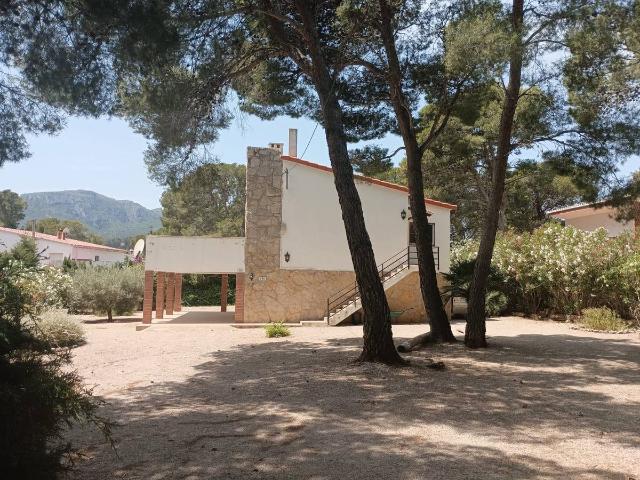 Villa en venta en Pratdip
